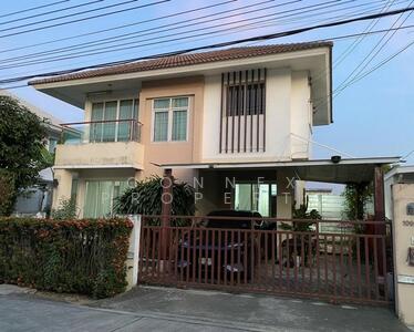 ขาย - ชวนชมรัตน์ บางกรวย - ไทรน้อย, นนทบุรี