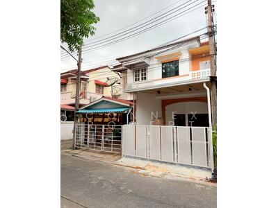 ขาย - บ้านธนาริน ลาดสวาย, ปทุมธานี