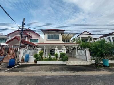 ขาย - บ้านสินทวีสวนธน 2, กรุงเทพ