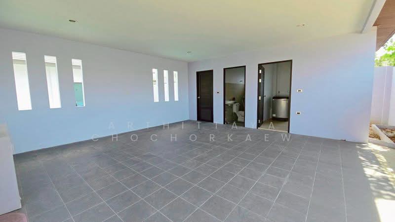 Baan Pattaya 5, Chon Buri (Pattaya), Huai Yai, Bang Lamung (Pattaya), Chon Buri (Pattaya), 3 Bedrooms, 632 sqm, Villa For Rent, by Arthittaya Chochorkaew, 60202610 - DDproperty.com