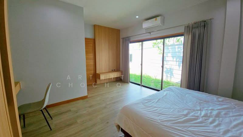 Baan Pattaya 5, Chon Buri (Pattaya), Huai Yai, Bang Lamung (Pattaya), Chon Buri (Pattaya), 3 Bedrooms, 632 sqm, Villa For Rent, by Arthittaya Chochorkaew, 60202610 - DDproperty.com