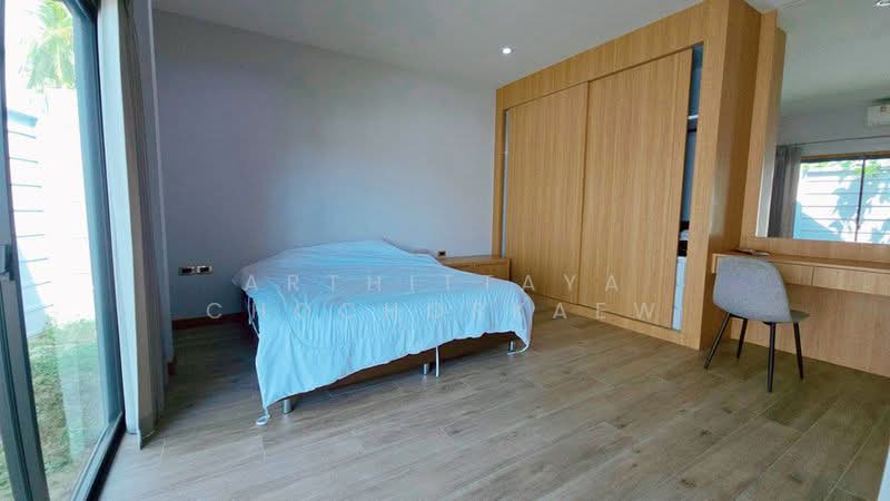 Baan Pattaya 5, Chon Buri (Pattaya), Huai Yai, Bang Lamung (Pattaya), Chon Buri (Pattaya), 3 Bedrooms, 632 sqm, Villa For Rent, by Arthittaya Chochorkaew, 60202610 - DDproperty.com