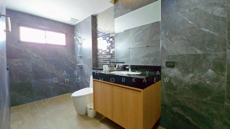 Baan Pattaya 5, Chon Buri (Pattaya), Huai Yai, Bang Lamung (Pattaya), Chon Buri (Pattaya), 3 Bedrooms, 632 sqm, Villa For Rent, by Arthittaya Chochorkaew, 60202610 - DDproperty.com