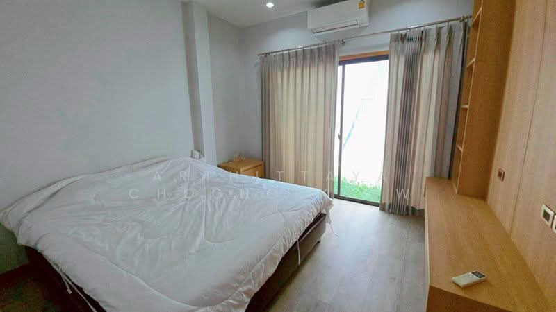 Baan Pattaya 5 : บ้าน พัทยา 5, ชลบุรี, ห้วยใหญ่, บางละมุง, ชลบุรี, 632 ตร.ม., วิลล่า ให้เช่า, โดย Arthittaya Chochorkaew, 60202610 - DDproperty.com