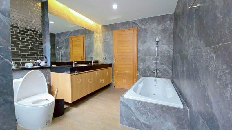 Baan Pattaya 5, Chon Buri (Pattaya), Huai Yai, Bang Lamung (Pattaya), Chon Buri (Pattaya), 3 Bedrooms, 632 sqm, Villa For Rent, by Arthittaya Chochorkaew, 60202610 - DDproperty.com
