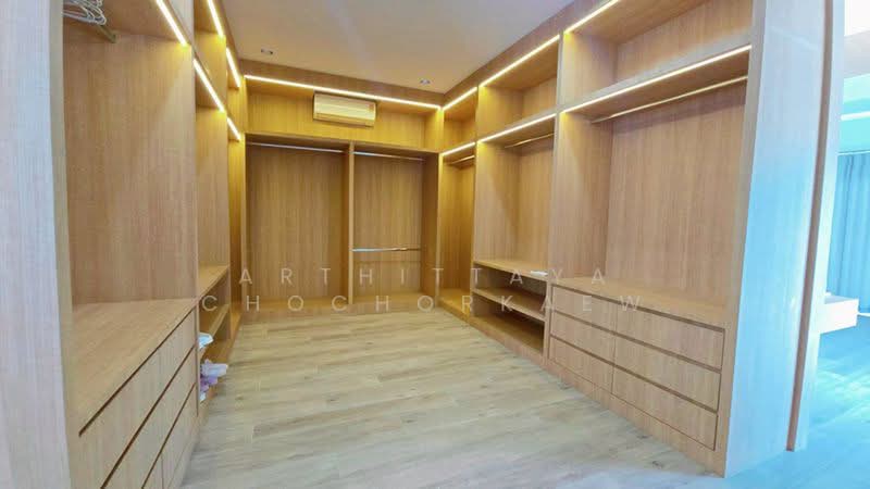 Baan Pattaya 5, Chon Buri (Pattaya), Huai Yai, Bang Lamung (Pattaya), Chon Buri (Pattaya), 3 Bedrooms, 632 sqm, Villa For Rent, by Arthittaya Chochorkaew, 60202610 - DDproperty.com