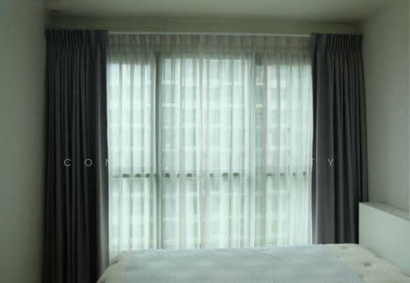 The Base Chaengwattana, Nonthaburi, Chaeng Watthana Road, Khlong Klue, Pak Kret, Nonthaburi, 1 Bedroom, 32 sqm, Condo For Sale, by Connex Property, 60202650 - DDproperty.com