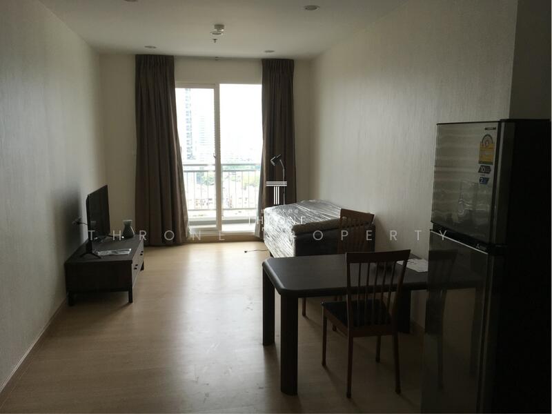 For Sale - Supalai Lite Ratchada-Naradhiwas, Bangkok