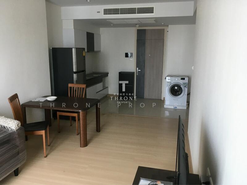 For Sale - Supalai Lite Ratchada-Naradhiwas, Bangkok