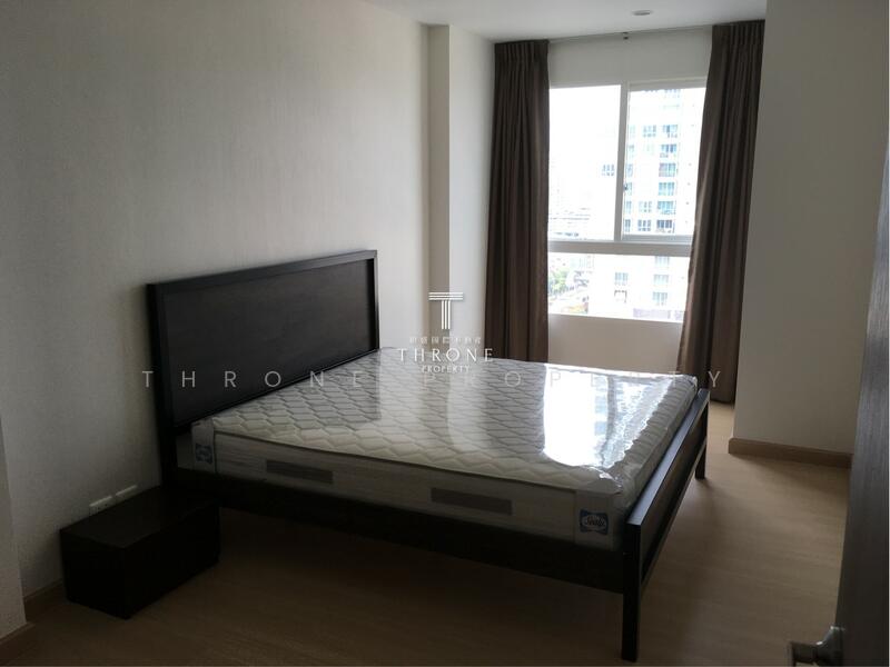 For Sale - Supalai Lite Ratchada-Naradhiwas, Bangkok