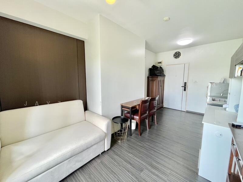 For Rent - A Space Kaset-Nawamin, Bangkok