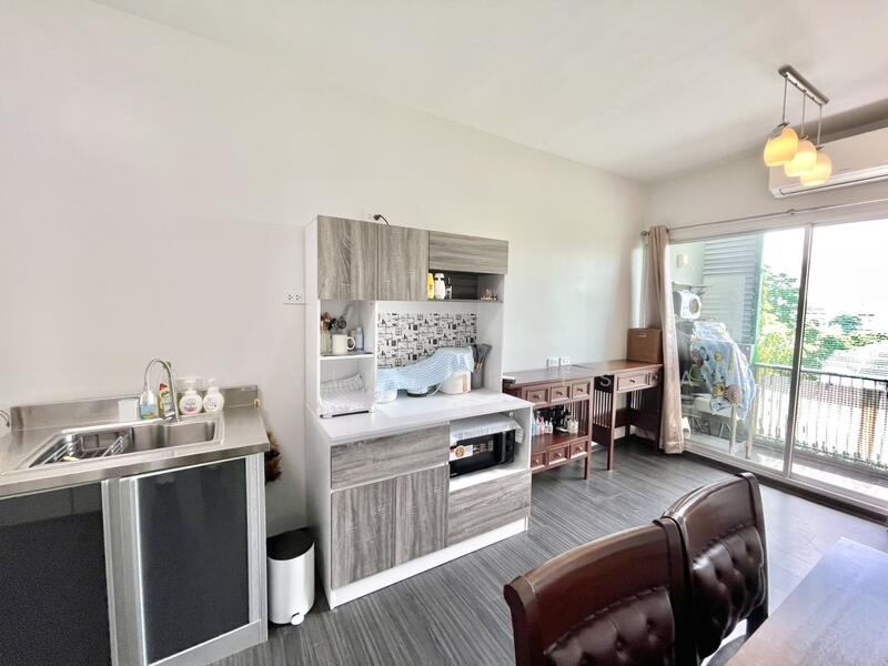 For Rent - A Space Kaset-Nawamin, Bangkok