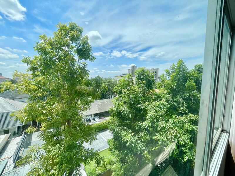 For Rent - A Space Kaset-Nawamin, Bangkok