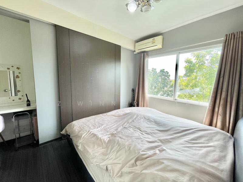 For Rent - A Space Kaset-Nawamin, Bangkok