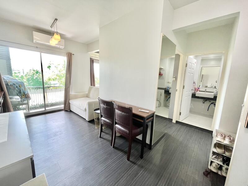 For Rent - A Space Kaset-Nawamin, Bangkok