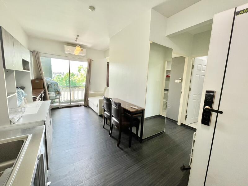 ให้เช่า - A Space Kaset-Nawamin : เอ สเปซ เกษตร, กรุงเทพ