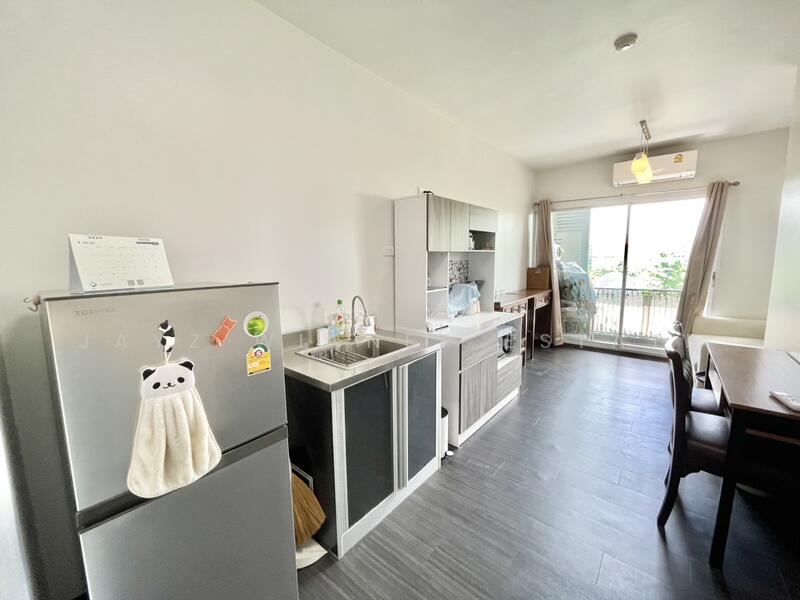 ให้เช่า - A Space Kaset-Nawamin : เอ สเปซ เกษตร, กรุงเทพ