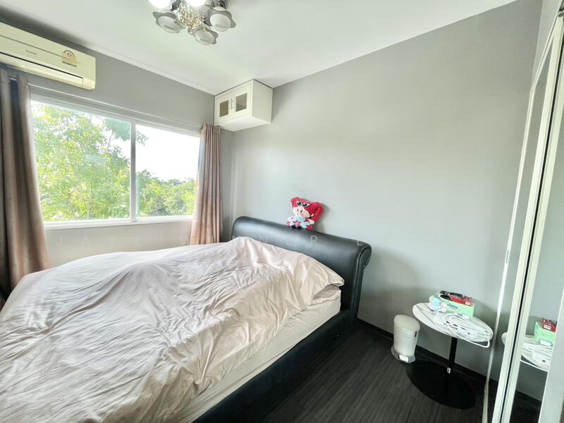 For Rent - A Space Kaset-Nawamin, Bangkok