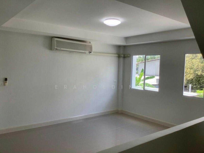 ให้เช่า - ชวนชื่น โมดัส วิภาวดี เฟส 1, กรุงเทพ