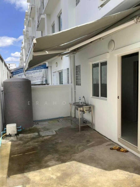 ให้เช่า - ชวนชื่น โมดัส วิภาวดี เฟส 1, กรุงเทพ