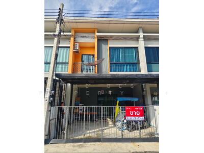 ขาย - Sirarom Plus Bangna Km.29 : สิรารมย์ พลัส บางนา กม.29, สมุทรปราการ