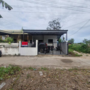 ขาย - ทาวน์เฮ้าส์บ้านฉาง ระยอง, ระยอง