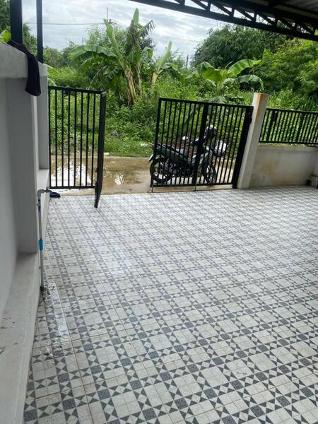 For Sale - ทาวน์เฮ้าส์บ้านฉาง ระยอง, Rayong