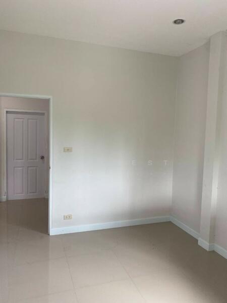 For Sale - ทาวน์เฮ้าส์บ้านฉาง ระยอง, Rayong