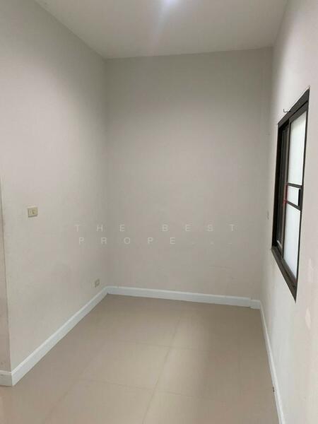 For Sale - ทาวน์เฮ้าส์บ้านฉาง ระยอง, Rayong