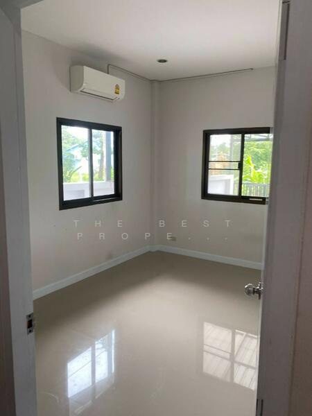 For Sale - ทาวน์เฮ้าส์บ้านฉาง ระยอง, Rayong