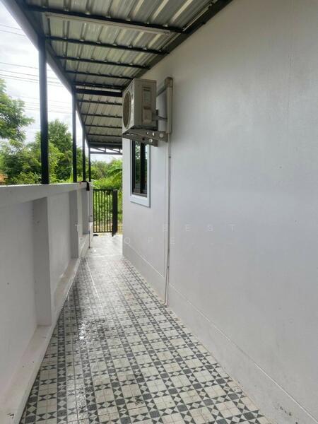 ขาย - ทาวน์เฮ้าส์บ้านฉาง ระยอง, ระยอง