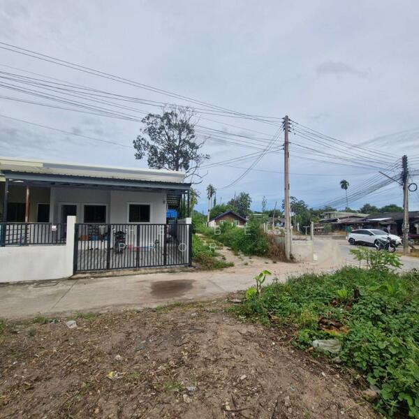 ขาย - ทาวน์เฮ้าส์บ้านฉาง ระยอง, ระยอง