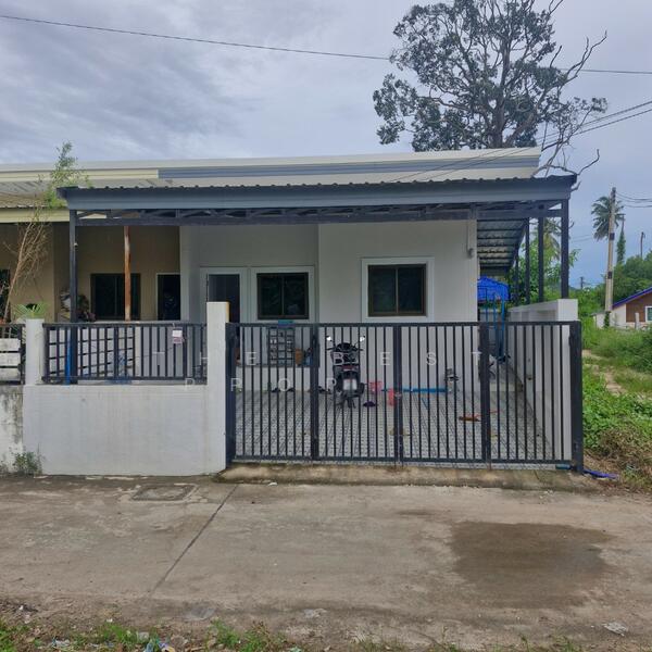 ขาย - ทาวน์เฮ้าส์บ้านฉาง ระยอง, ระยอง