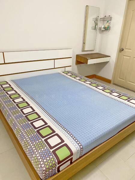 For Rent - Supalai City Resort Ratchada-Huaykwang, Bangkok