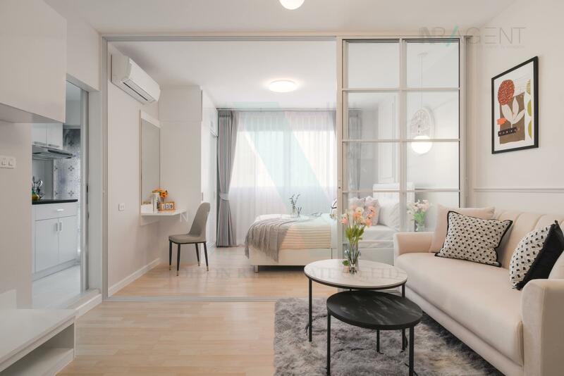 For Sale - Dcondo Ramindra, Bangkok