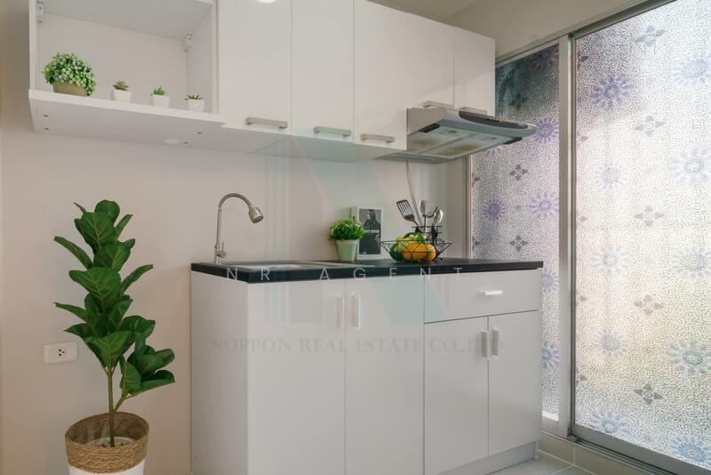 For Sale - Dcondo Ramindra, Bangkok