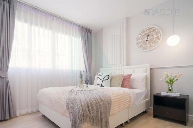 For Sale - Dcondo Ramindra, Bangkok