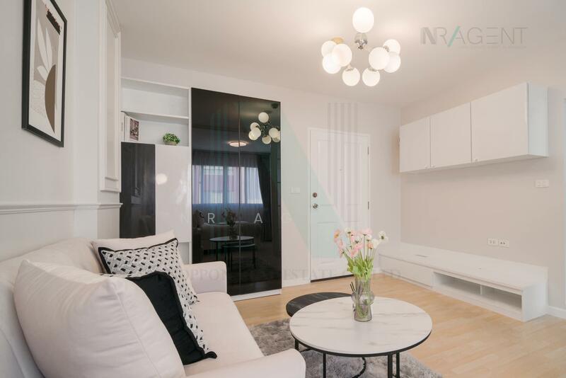 For Sale - Dcondo Ramindra, Bangkok
