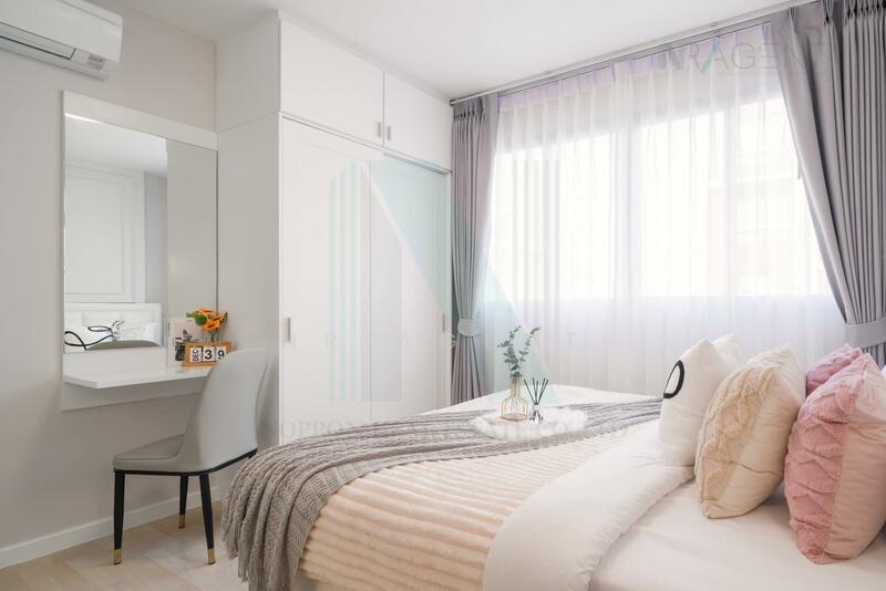 For Sale - Dcondo Ramindra, Bangkok