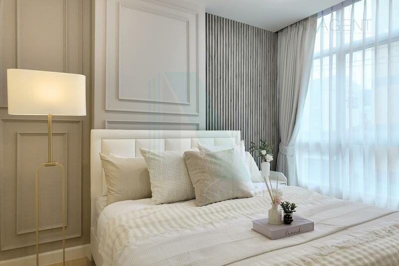 ขาย - Zenith Place @ Huay Kwang : ซีนิธ เพลส แอท ห้วยขวาง, กรุงเทพ