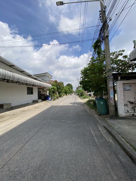 ขาย - อพาร์ทเม้นต์ทำเลดีใกล้ฟิวเจอร์พาร์ครังสิต ธัญบุรี คลองหนึ่ง สะพานแดงซอย20 ใกล้โรงเรียน โรงพยาบาล, ปทุมธานี