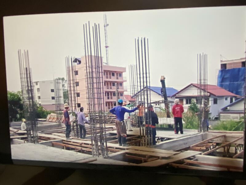 ขาย - อพาร์ทเม้นต์ทำเลดีใกล้ฟิวเจอร์พาร์ครังสิต ธัญบุรี คลองหนึ่ง สะพานแดงซอย20 ใกล้โรงเรียน โรงพยาบาล, ปทุมธานี