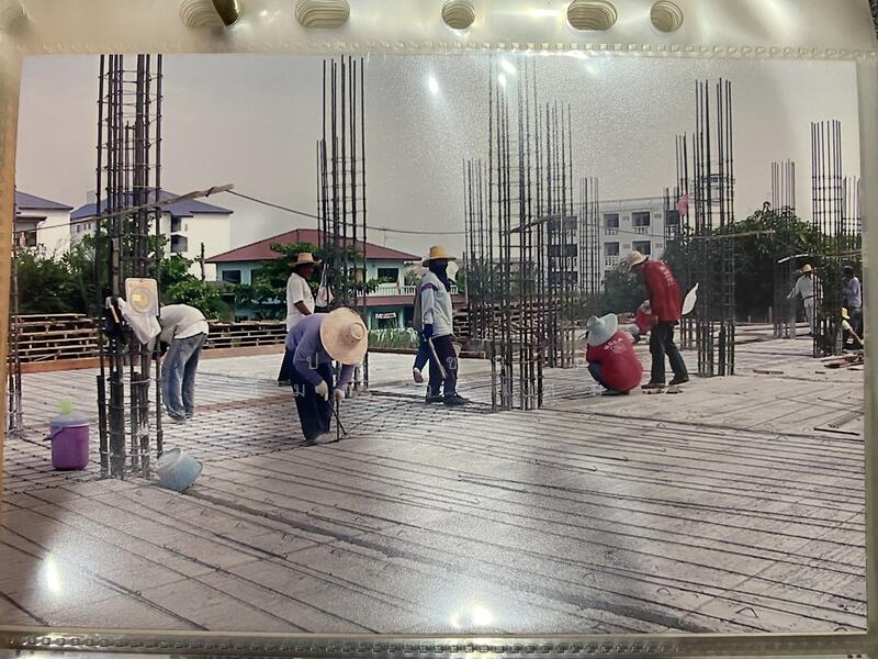 ขาย - อพาร์ทเม้นต์ทำเลดีใกล้ฟิวเจอร์พาร์ครังสิต ธัญบุรี คลองหนึ่ง สะพานแดงซอย20 ใกล้โรงเรียน โรงพยาบาล, ปทุมธานี