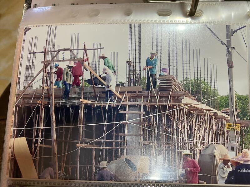 ขาย - อพาร์ทเม้นต์ทำเลดีใกล้ฟิวเจอร์พาร์ครังสิต ธัญบุรี คลองหนึ่ง สะพานแดงซอย20 ใกล้โรงเรียน โรงพยาบาล, ปทุมธานี