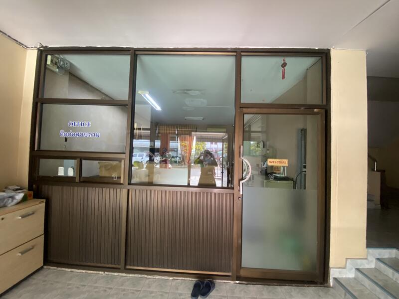 For Sale - MPM Apartment, Pathum Thani