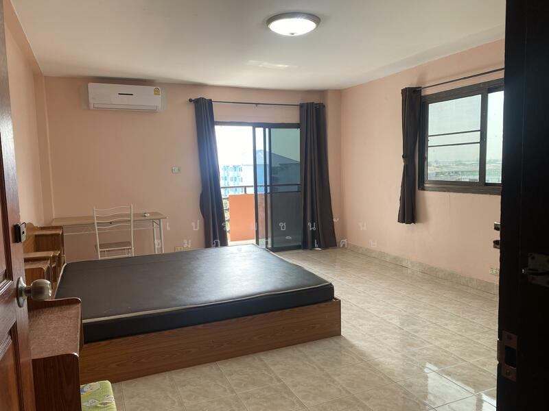 For Sale - MPM Apartment, Pathum Thani
