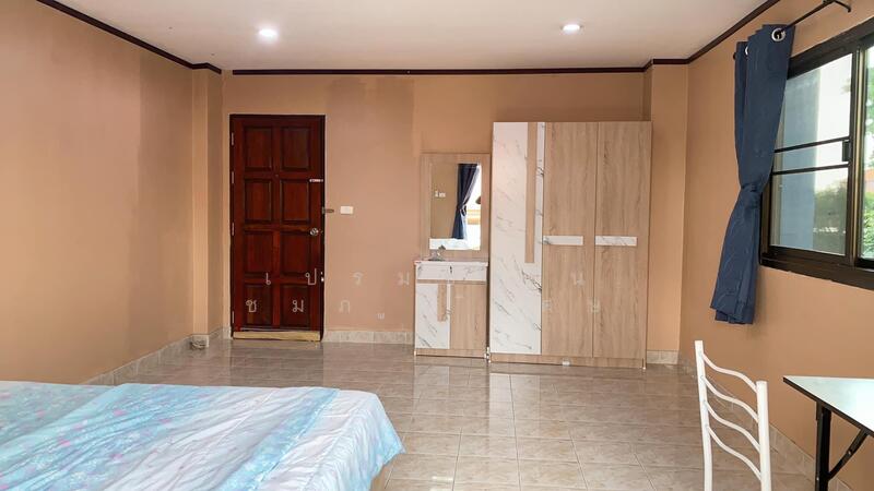 For Sale - MPM Apartment, Pathum Thani