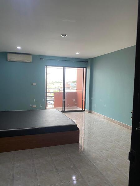 For Sale - MPM Apartment, Pathum Thani