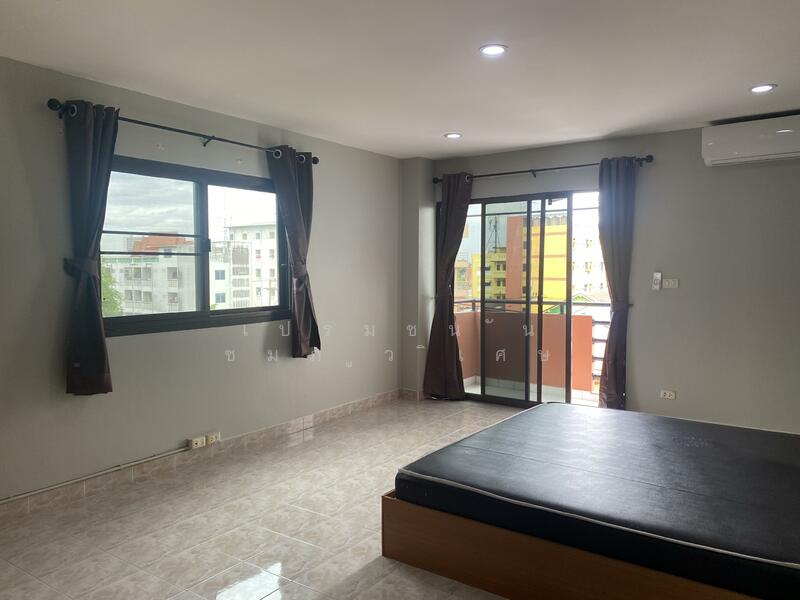For Sale - MPM Apartment, Pathum Thani