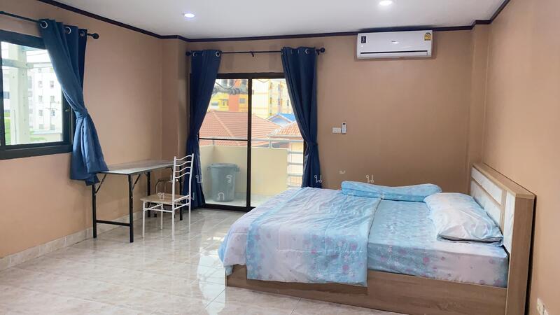 For Sale - MPM Apartment, Pathum Thani
